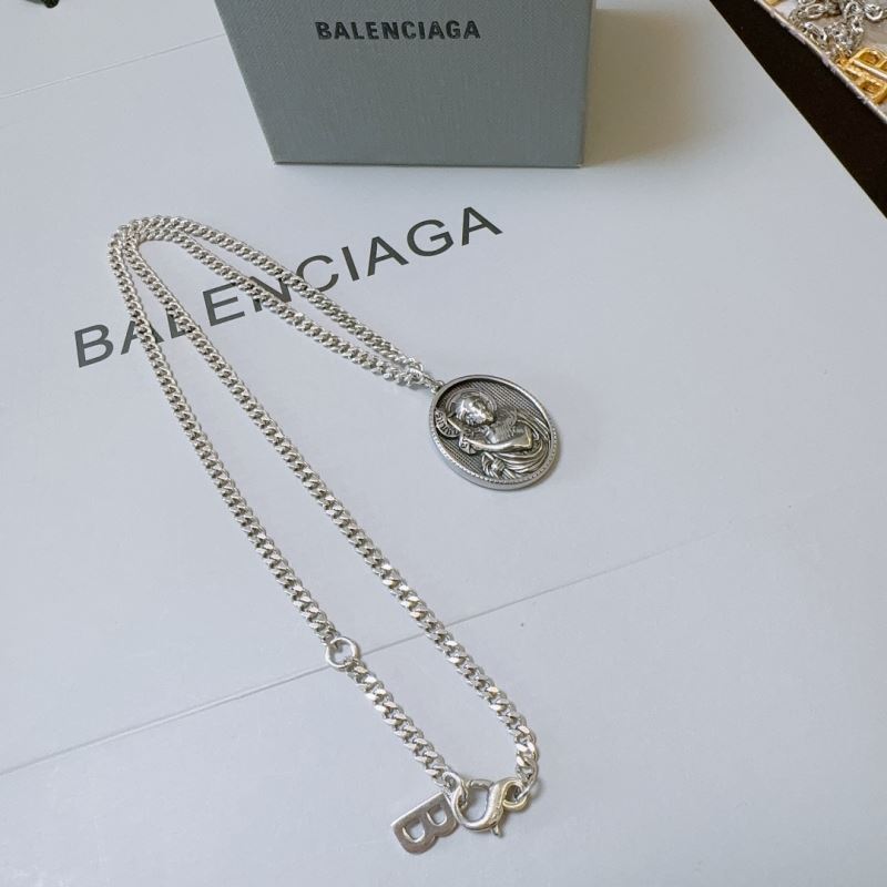 Balenciaga Necklaces